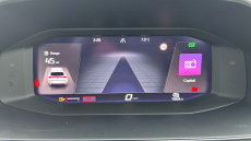 CUPRA Formentor 1.5 TSI 150 V1 5dr DSG Petrol Estate